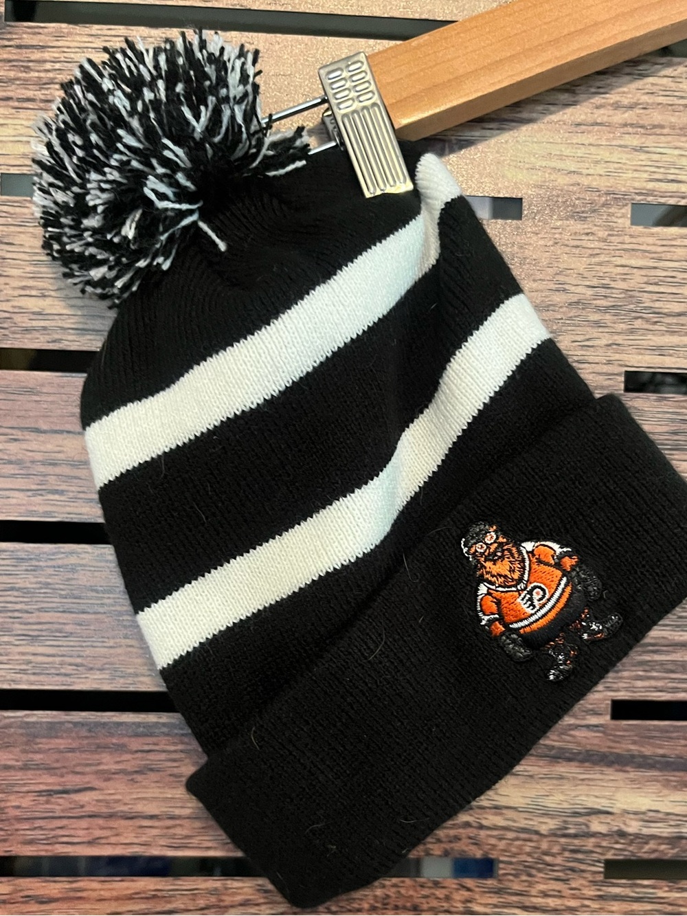 47 Brand Flyers Gritty Toboggan Hat